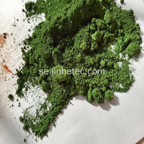 Chrome Oxide Green Pigment 99,9%